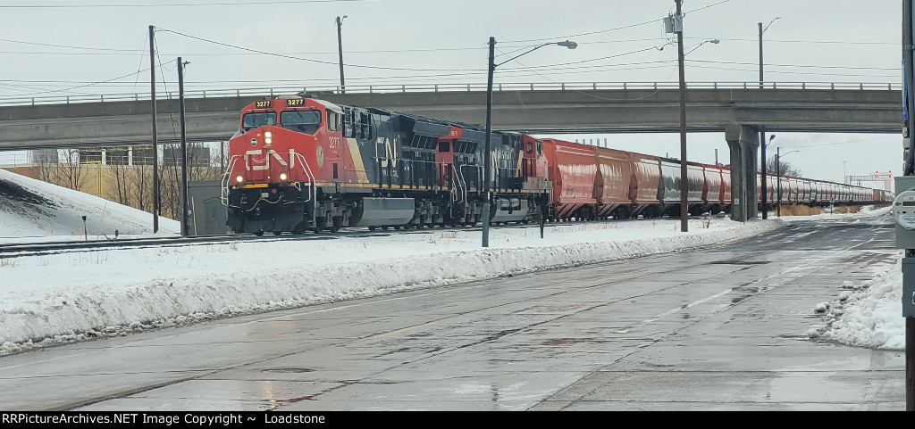 CN 3277 CN 3181